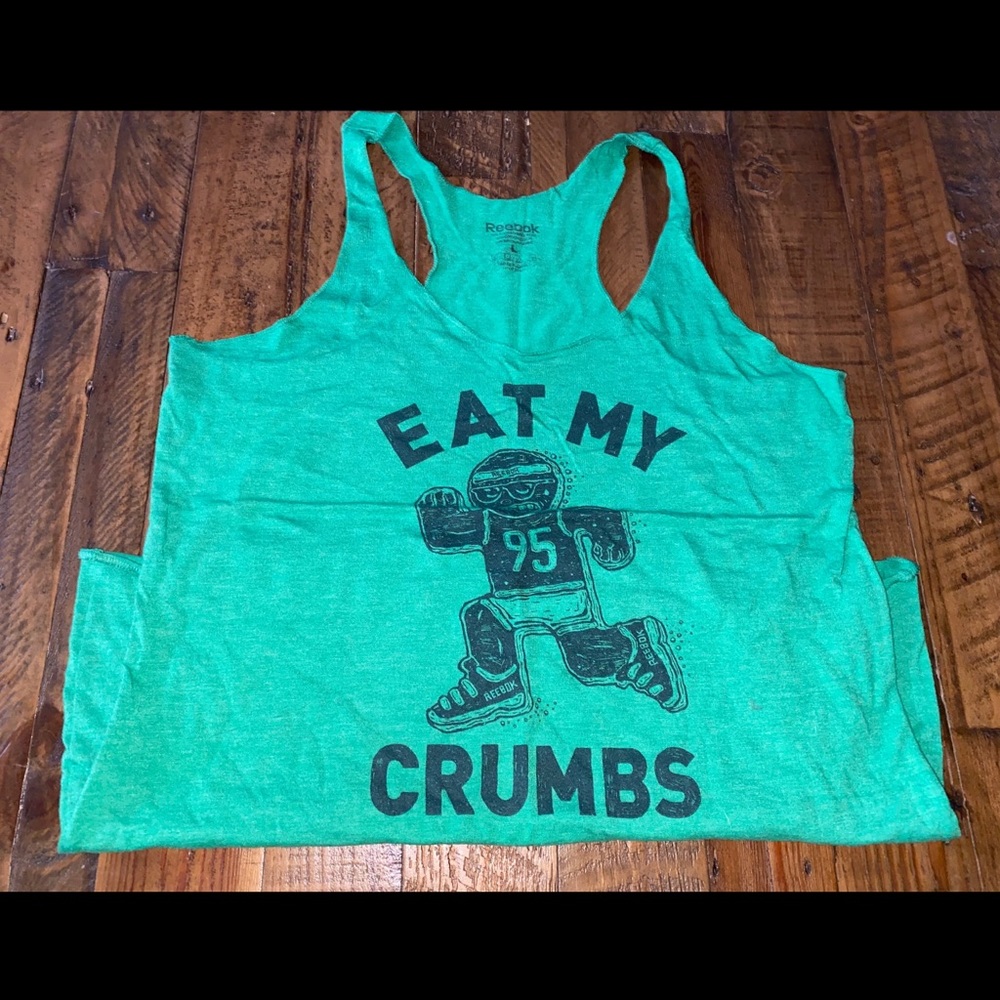 REEBOK workout tank